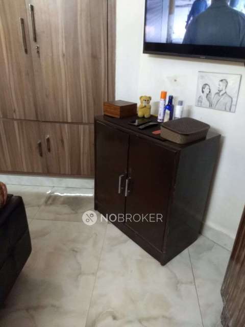 2 BHK Flat In Krishi Apartments For Sale  In Vikaspuri