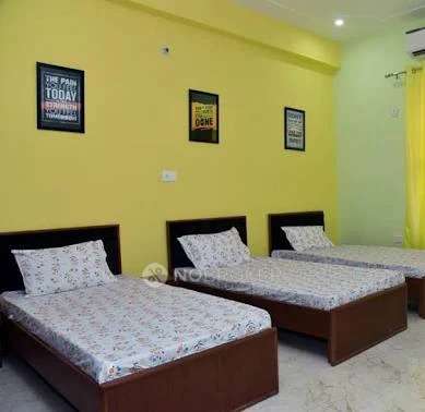 PG for Boys in New Industrial Twp