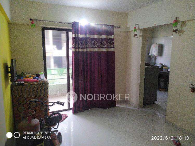 1 BHK Flat In Vision Vishweshwar Nagar  for Rent  In Alandi