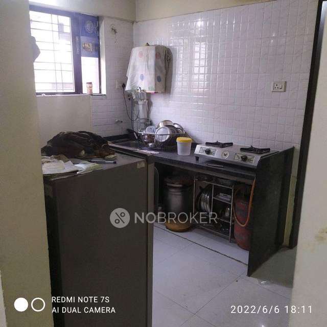 1 BHK Flat In Vision Vishweshwar Nagar  for Rent  In Alandi