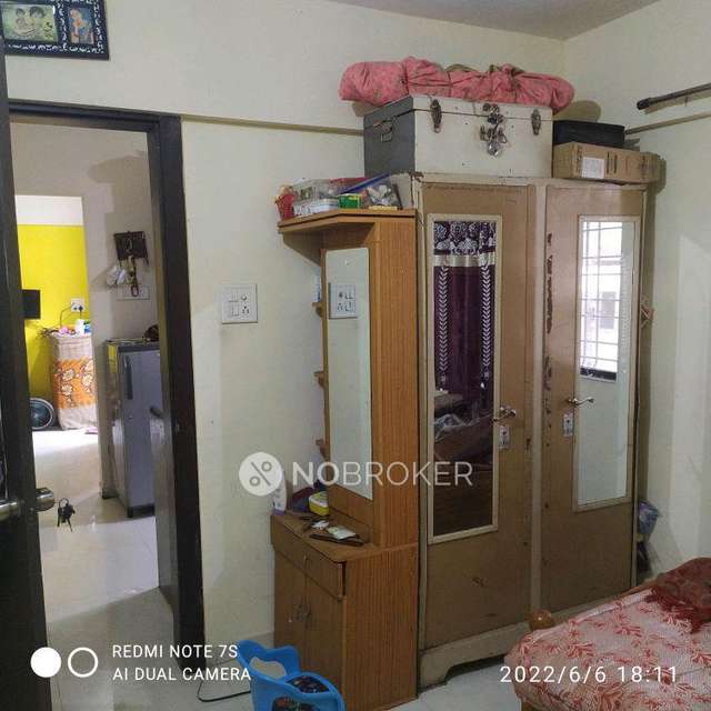 1 BHK Flat In Vision Vishweshwar Nagar  for Rent  In Alandi