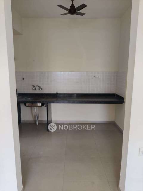 2 BHK Flat In Splendour County Co-operative Society For Sale  In Wagholi