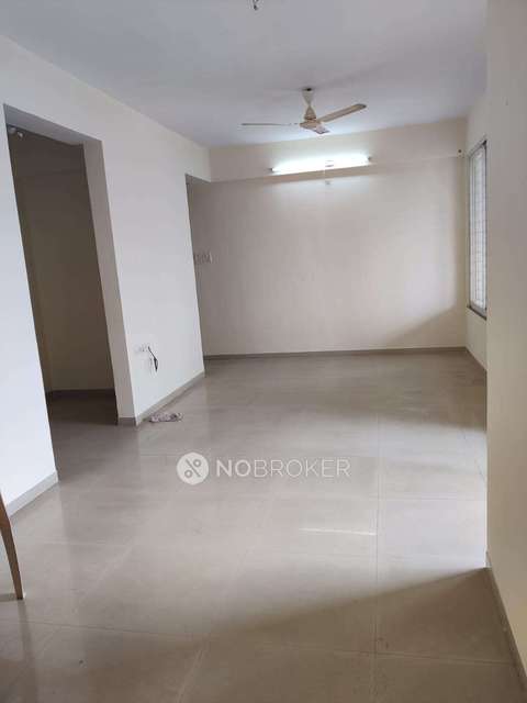 2 BHK Flat In Splendour County Co-operative Society For Sale  In Wagholi