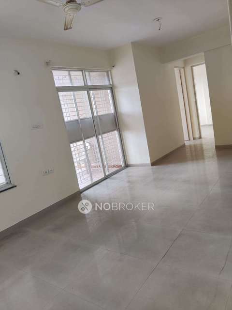 2 BHK Flat In Splendour County Co-operative Society For Sale  In Wagholi