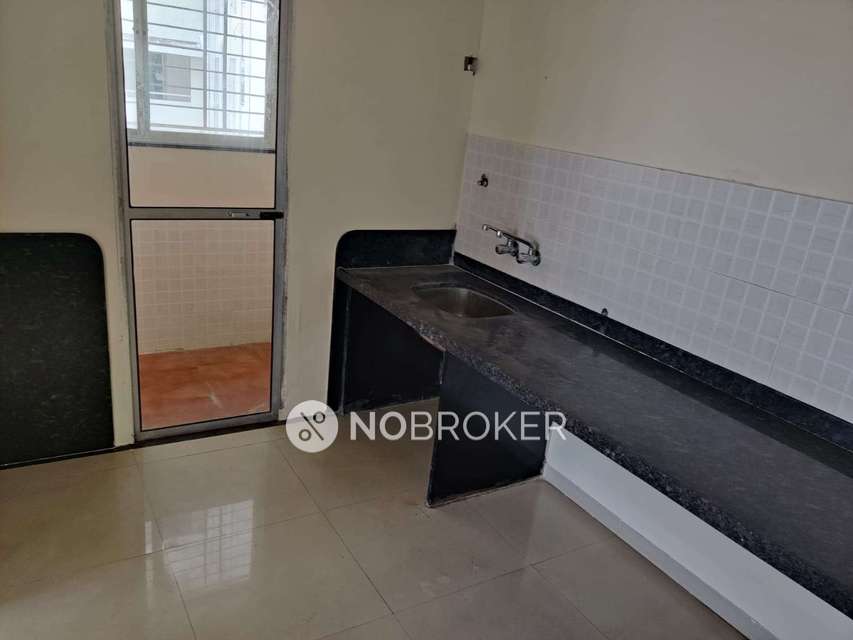 2 BHK Flat In Splendour County Co-operative Society For Sale  In Wagholi