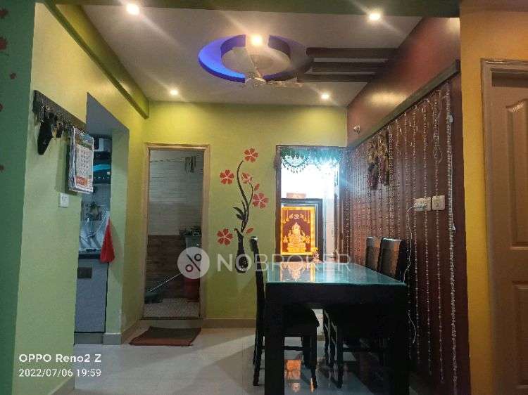 3 BHK Flat In Siri Sapthagiri Comforts, Arehalli For Sale  In Hosakerehalli