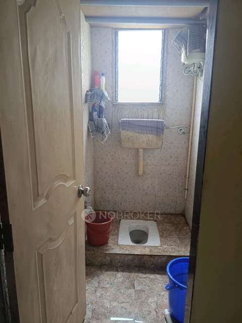 1 BHK Flat In Royal White Cooperative Society Ltd  For Sale  In Bamndongri Relwey, Gp Rd, Ulwe, Navi Mumbai, Wahal, Maharashtra 410206, India