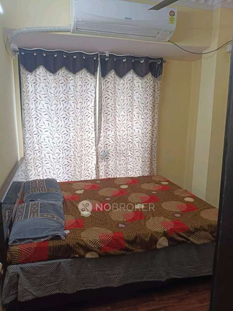 1 BHK Flat In Royal White Cooperative Society Ltd  For Sale  In Bamndongri Relwey, Gp Rd, Ulwe, Navi Mumbai, Wahal, Maharashtra 410206, India