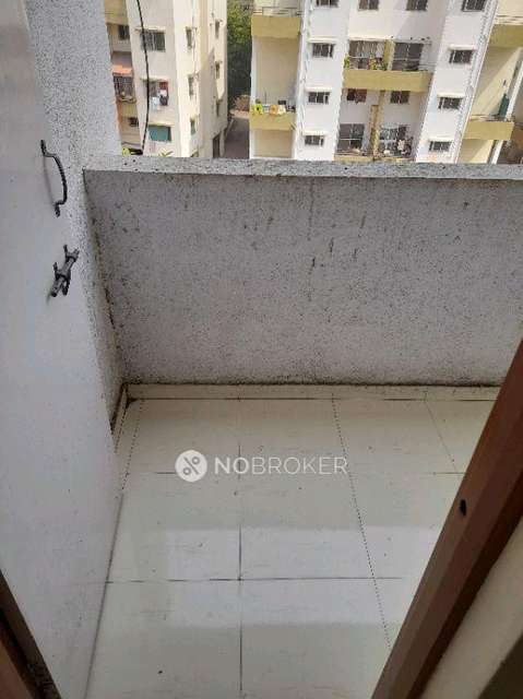 1 RK Flat In Sai Samruddhi Residency  for Rent  In Kolhewadi