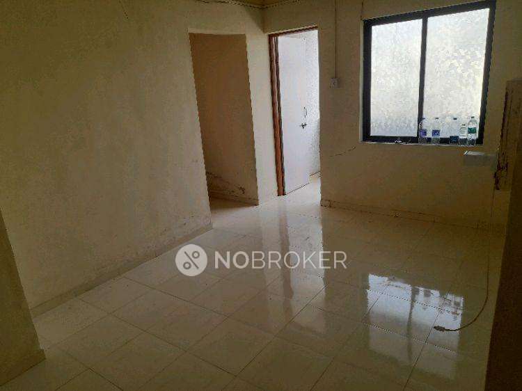 1 RK Flat In Sai Samruddhi Residency  for Rent  In Kolhewadi