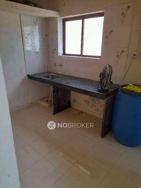 1 RK Flat In Sai Samruddhi Residency  for Rent  In Kolhewadi