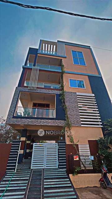 2 BHK Flat In Standalone Building  for Rent  In Chanda Nagar