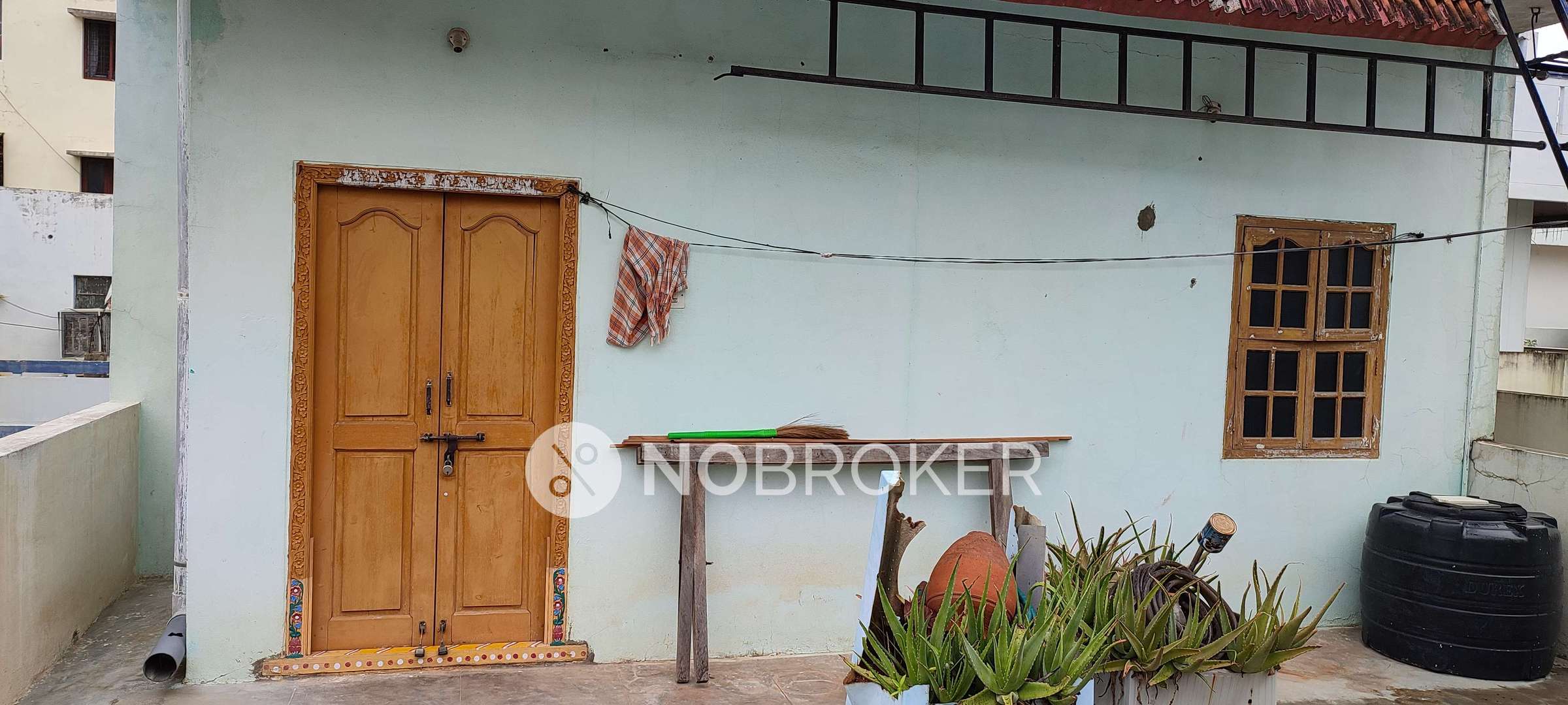 Independent House Ramanthapur Rent WITHOUT BROKERAGE Unfurnished 1 RK