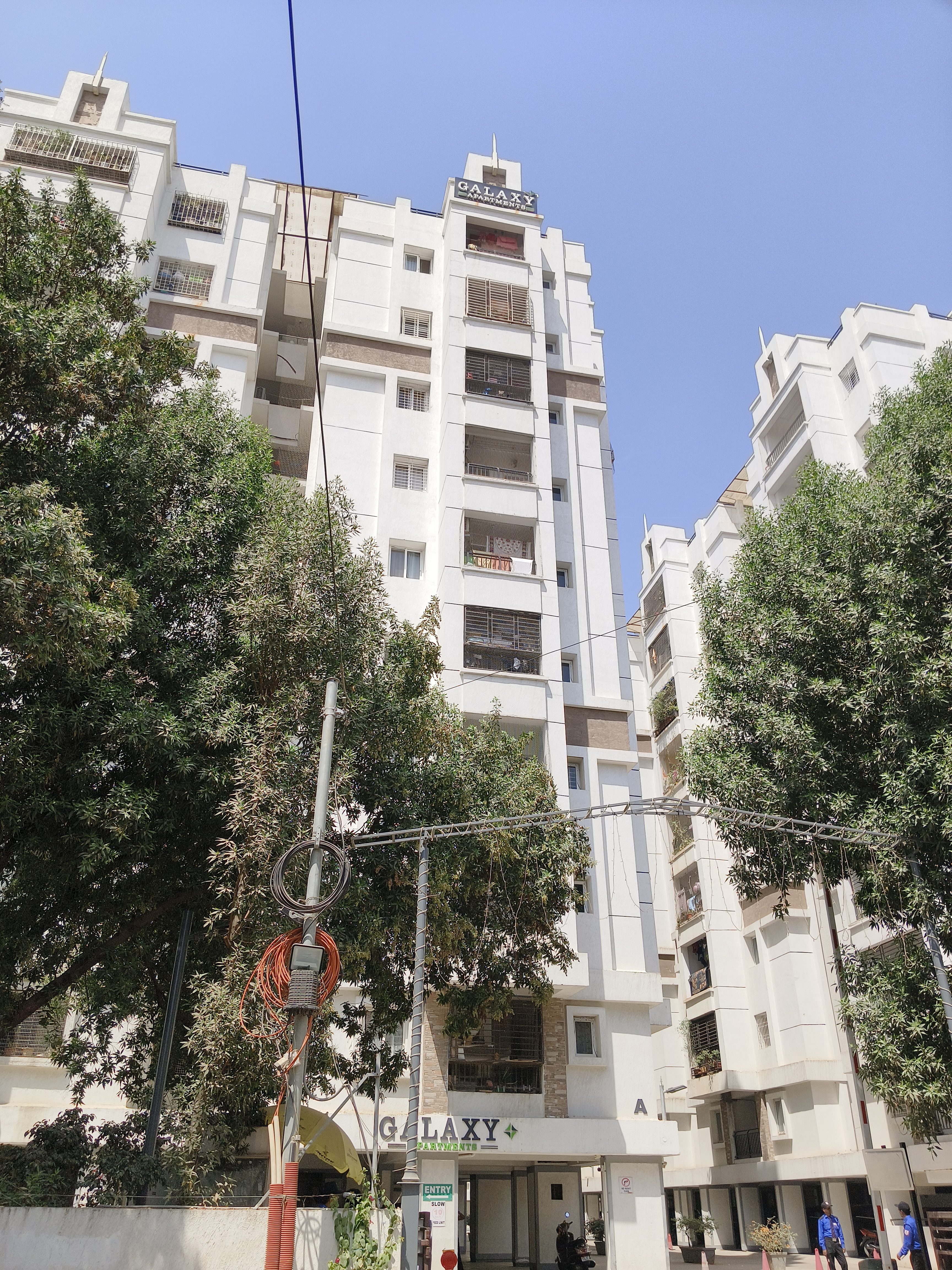 Greenmark Galaxy Apartments