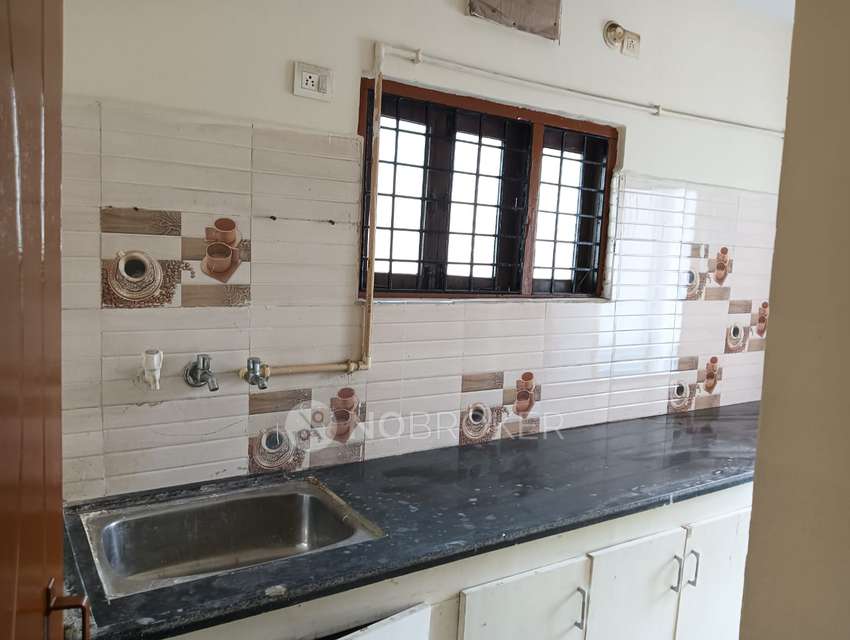 2 BHK Flat In Nithya Residency For Sale  In Nizampet