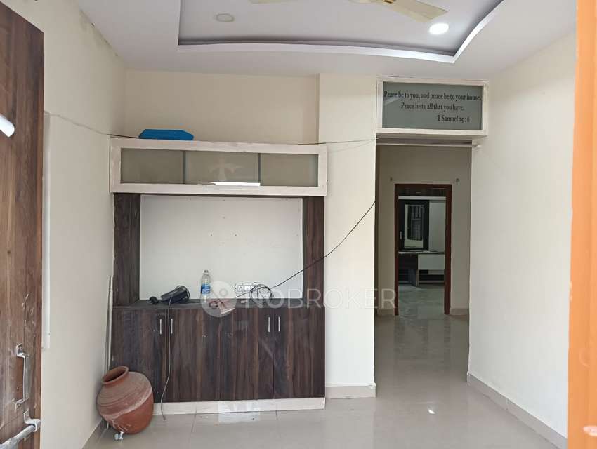 2 BHK Flat In Nithya Residency For Sale  In Nizampet