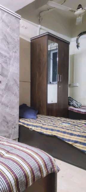 PG for Girls in Airoli