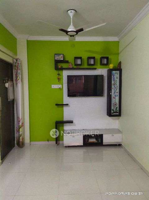 2 BHK Flat In The Pearl Chs Vichumbe For Sale  In New Panvel East - Vichumbe Road