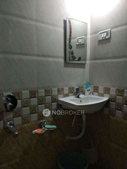 2 BHK Flat In The Pearl Chs Vichumbe For Sale  In New Panvel East - Vichumbe Road