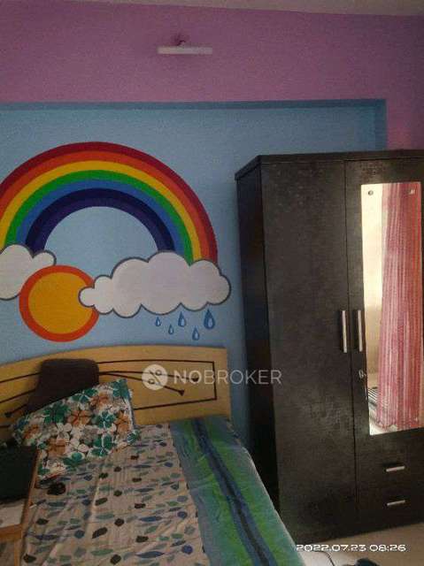 2 BHK Flat In The Pearl Chs Vichumbe For Sale  In New Panvel East - Vichumbe Road