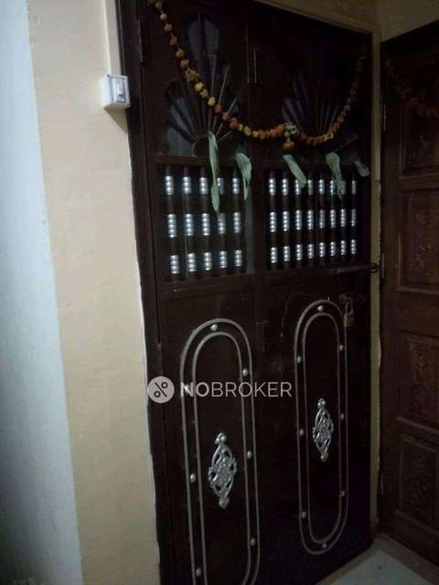 2 BHK Flat In The Pearl Chs Vichumbe For Sale  In New Panvel East - Vichumbe Road