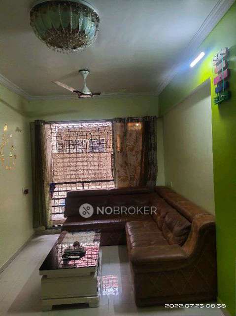 2 BHK Flat In The Pearl Chs Vichumbe For Sale  In New Panvel East - Vichumbe Road