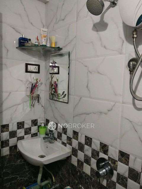 2 BHK Flat In The Pearl Chs Vichumbe For Sale  In New Panvel East - Vichumbe Road