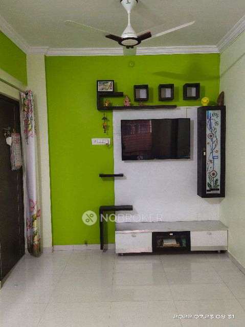 2 BHK Flat In The Pearl Chs Vichumbe For Sale  In New Panvel East - Vichumbe Road