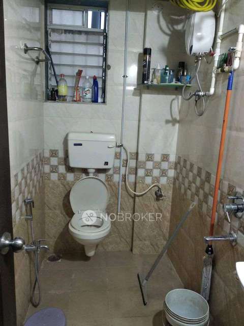 2 BHK Flat In The Pearl Chs Vichumbe For Sale  In New Panvel East - Vichumbe Road