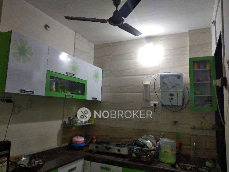 2 BHK Flat In The Pearl Chs Vichumbe For Sale  In New Panvel East - Vichumbe Road