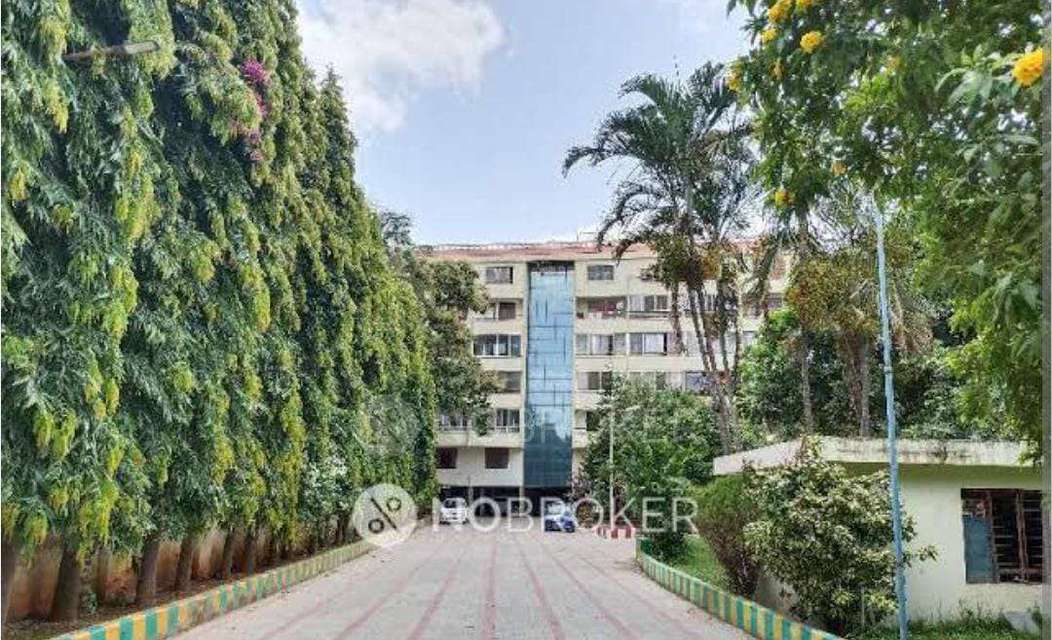 2 BHK Flat In Ittina Soupernika for Rent  In Kasavanahalli