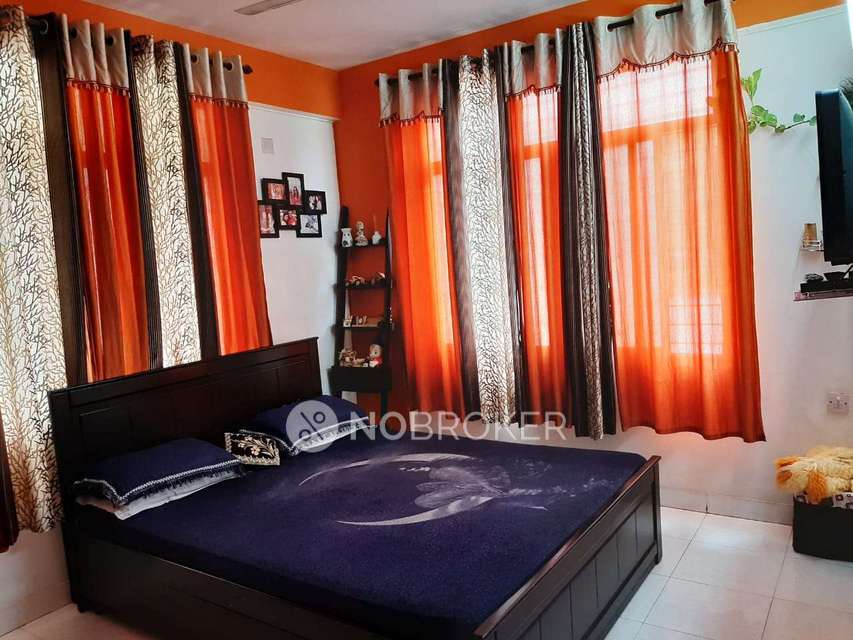 2 BHK Flat In Ittina Soupernika for Rent  In Kasavanahalli