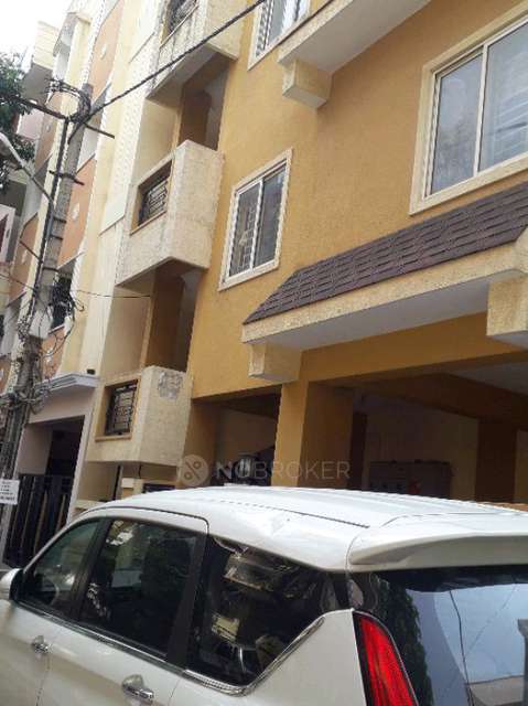 1 BHK Flat In Standalone  Building  for Rent  In Munnekollal
