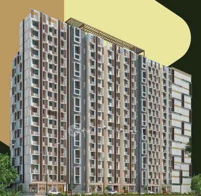 2 BHK Flat In Hubtown Harmony For Sale  In Matunga