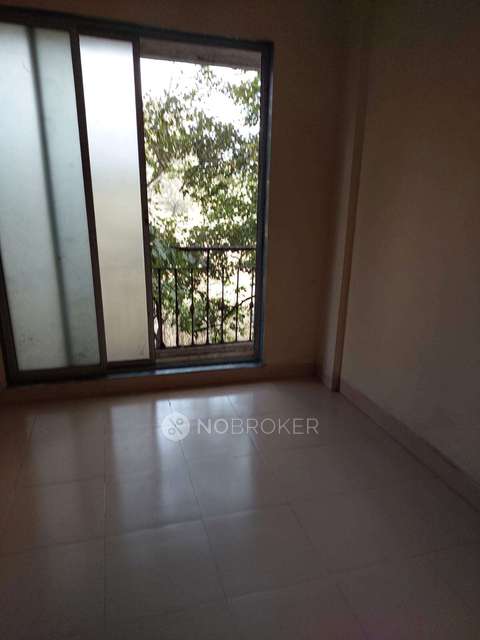 2 BHK Flat In Nisarg Haware Karekar Chs  For Sale  In Panvel