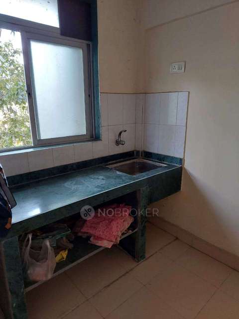 2 BHK Flat In Nisarg Haware Karekar Chs  For Sale  In Panvel