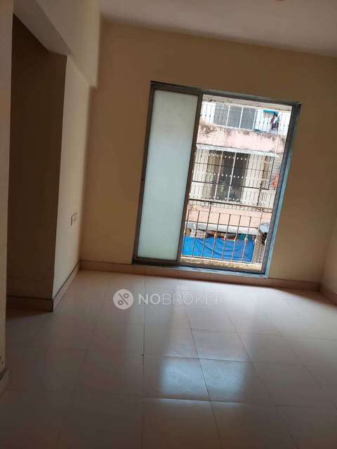 2 BHK Flat In Nisarg Haware Karekar Chs  For Sale  In Panvel