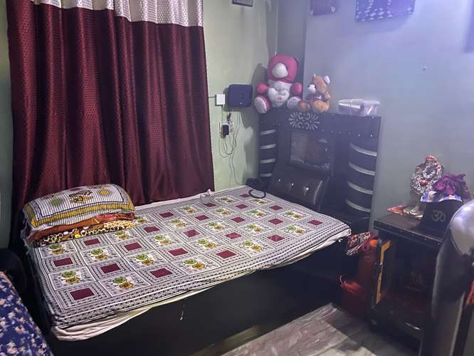 standalone building Bhajanpura Rent WITHOUT BROKERAGE Semifurnished