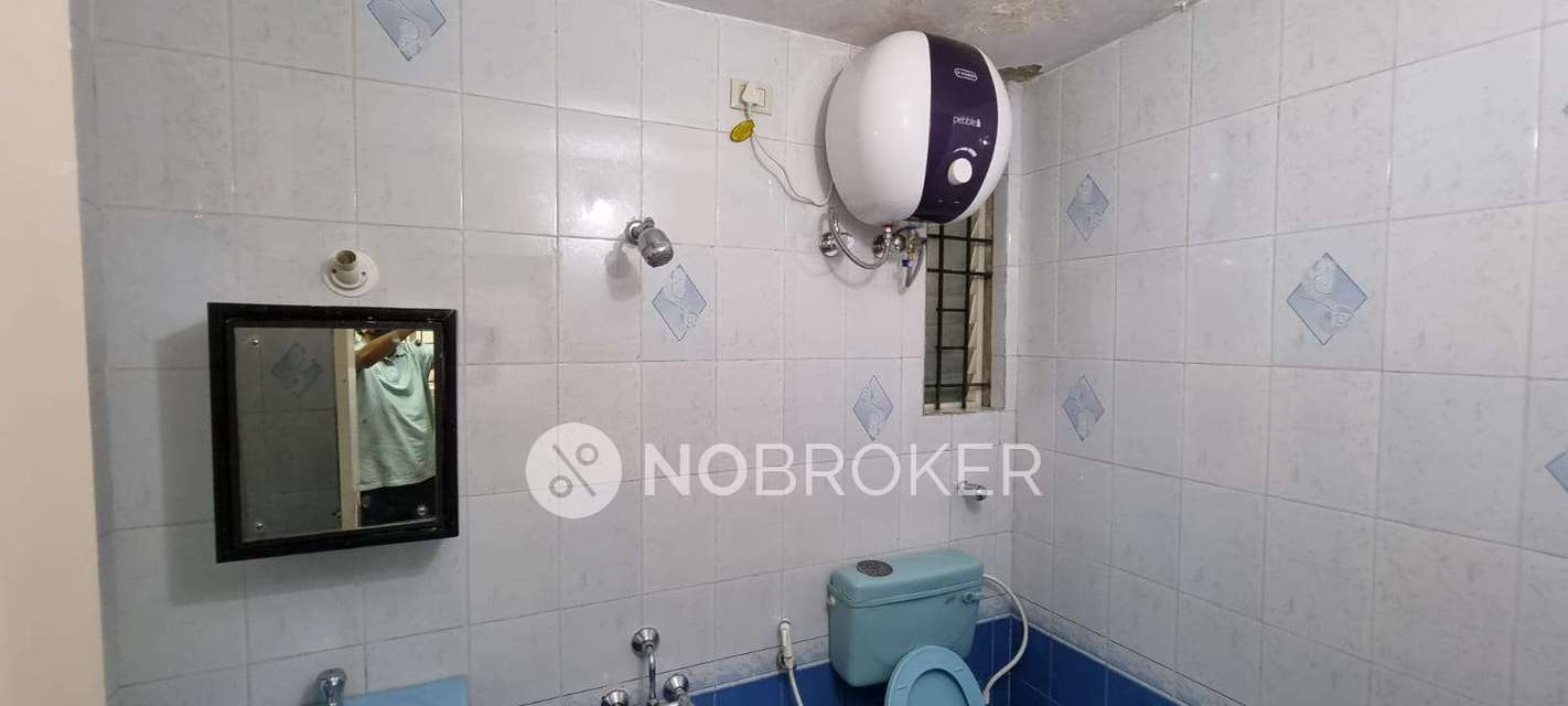 3 BHK Flat In Ns Elite Apartments For Sale  In Banashankari