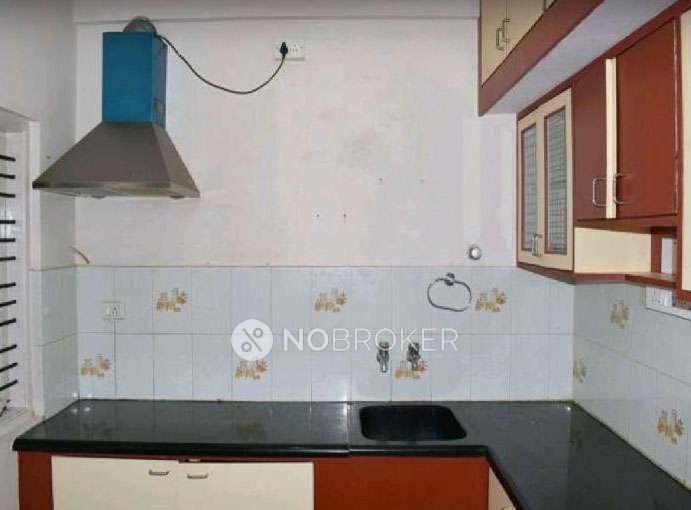 3 BHK Flat In Ns Elite Apartments For Sale  In Banashankari