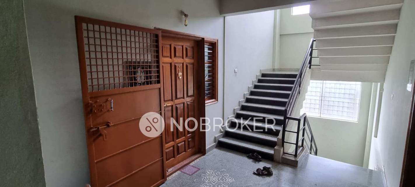 3 BHK Flat In Ns Elite Apartments For Sale  In Banashankari