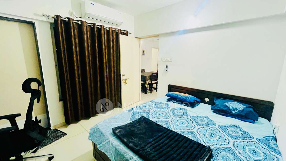 3 BHK Flat In Green County for Rent  In Fursungi