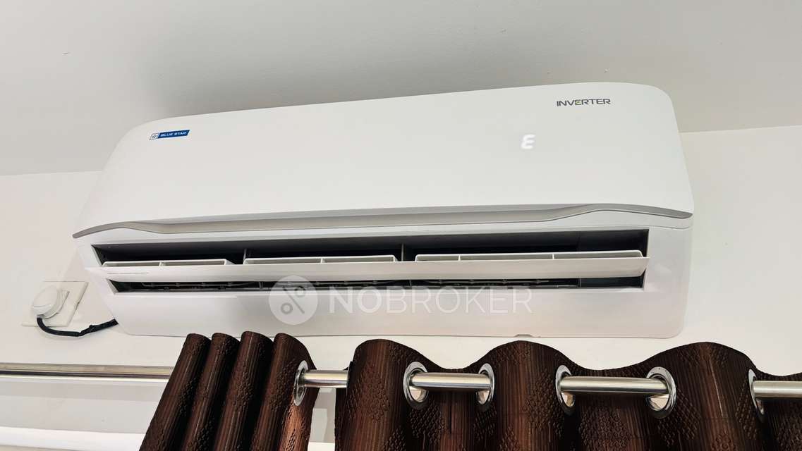 3 BHK Flat In Green County for Rent  In Fursungi