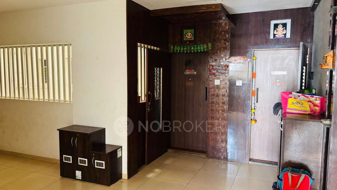 3 BHK Flat In Green County for Rent  In Fursungi