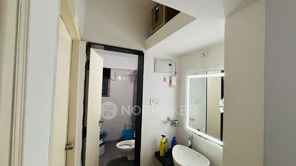 3 BHK Flat In Green County for Rent  In Fursungi