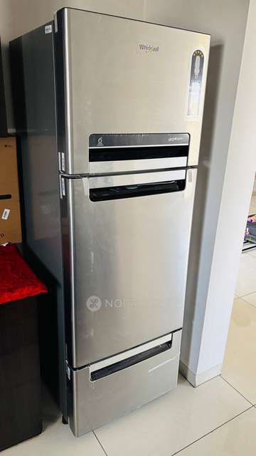 3 BHK Flat In Green County for Rent  In Fursungi