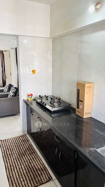 3 BHK Flat In Green County for Rent  In Fursungi