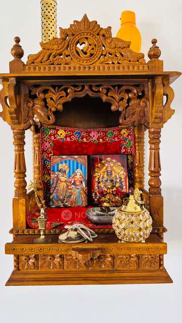 3 BHK Flat In Green County for Rent  In Fursungi