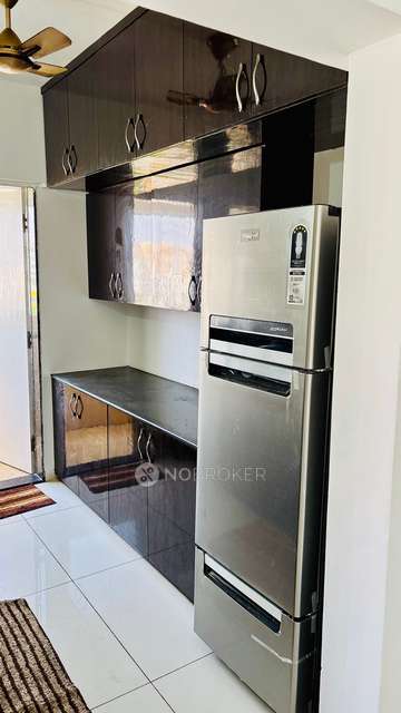 3 BHK Flat In Green County for Rent  In Fursungi