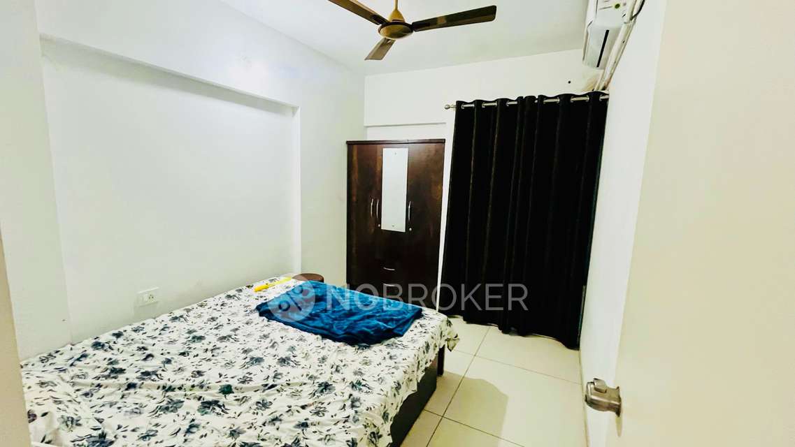 3 BHK Flat In Green County for Rent  In Fursungi